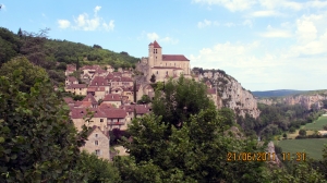 St Cirq Lapopie 3